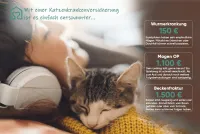Geprüfte Züchter finden mit Tierheimat - Vertrauen in die Tiervermittlung