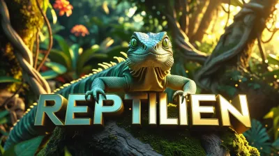 TierklinikenNet erweitert Angebot um Reptilien-Themen