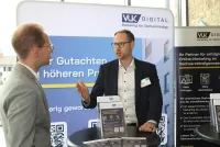 Timo Stephan lehrt Marketing & Akquise bei EIPOS und TÜV Rheinland