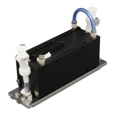 Neuer Kyocera "KJ4B-EX1200-RC" Inkjet-Druckkopf