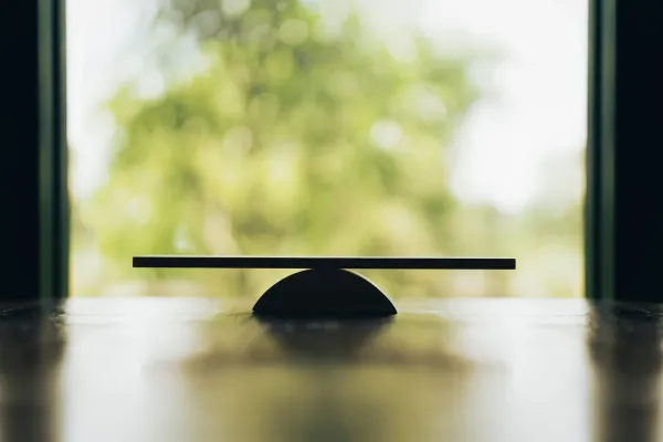 Life-Balance - so gelingt ein ausgeglichenes Leben