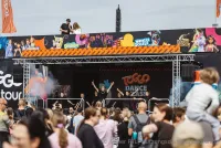 TOGGO Tour bringt Spiel, Spaß und Action an den Weissenhäuser Strand