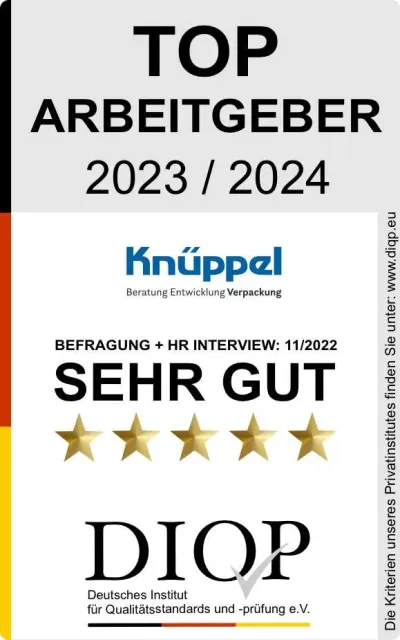 Hann. Mündener Unternehmen als Top-Arbeitgeber ausgezeichnet