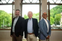 Top-Wissenschaftler empfehlen Nährstoffe im Biorhythmus