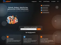 Topankauf.de ist online: Alte Schätze werden zu barer Münze - schnell, unkompliziert und fair.
