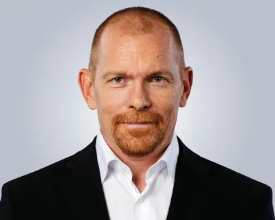 Torben Clemmensen, neuer Business Development Manager für die gesamte nordische Region bei SECUINFRA SECUINFRA expandiert in die Nordics