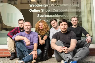 Das beste Konzept entscheidet!