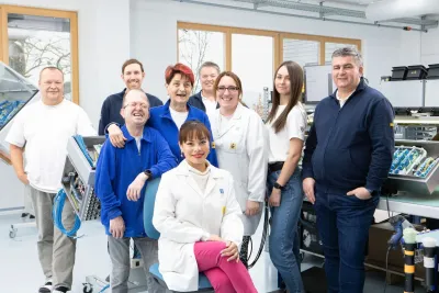 TQ-Group lädt ein: Bewerbertag am 2. März in Delling bei Seefeld