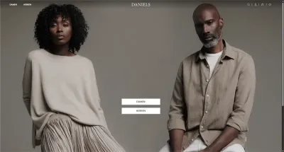 Daniels macht sich digital fit für die nächste Wachstumsstufe - neue Commerce-Plattform beschleunigt Produkt-Launches um 80 Prozent