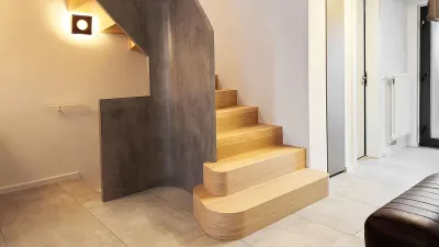 So finden Sie Ihre persönliche Treppe.