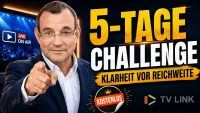 Ein Satz der für Unternehmer alles verändert
