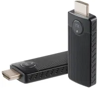 TVPeCee Wireless HDMI-Adapter, Sender & Empfänger Full HD
