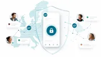 Europa braucht eine sicherere LGBTQIA Dating-App. u2nite wurde genau dafür entwickelt.