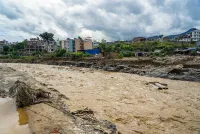 Sturzflut in Nepal: ANDHERI HILFE stellt 50.000 EUR für Nothilfe zur Verfügung