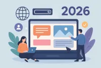 Der ultimative Leitfaden für 2026 Neukunden durch Website