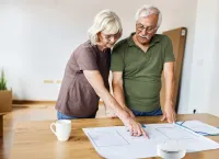 Bestens geschützt im Alter dank optimiertem Brandschutz