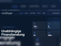 Unabhängige Finanzberatung: Mehr Transparenz bei Finanzentscheidungen