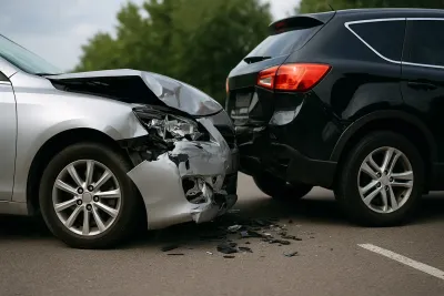 Warum ein unabhängiger Kfz-Schadengutachter nach einem Unfall bares Geld sparen kann
