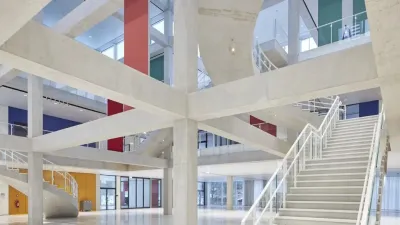 Universität St. Gallen managt Räume effizient mit vysoft RMS