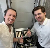 Upcycling-GPU-Server jetzt einfach online mieten