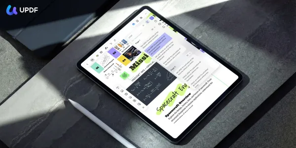 UPDF iOS 2.5.2 bringt direkten Zugriff auf Unternehmensdateien auf mobile Geräte