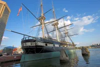 Maritime Traditionen in Maryland erleben: Zwischen Bootsmessen und historischen Schiffen