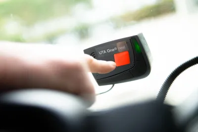 UTA Edenreds Mautbox UTA One® next wickelt jetzt auch die Maut in Tschechien ab