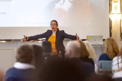 Die Macht der Empathie