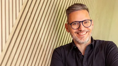 Uwe Klössing - Strategie-Consultant der Personal Branding Company