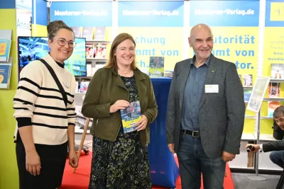 Das Kulturgut Buch im Fokus