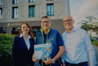 Sicherheit durch Weiterbildung