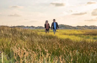Valentinstag auf Texel: Ab auf die Insel zur romantischen Auszeit Valentinstag auf Texel: Ab auf die Insel zur romantischen Auszeit