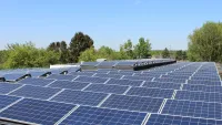 valuteo auf der Solar Solutions: Photovoltaik Investments