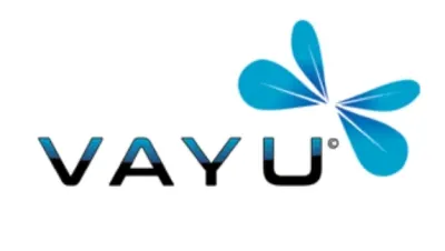 "Vayu" vom Windrad-Pionier "3D Wind AG" verändert den Windradmarkt nachhaltig.