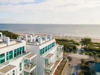 VELA Hotels Grand Metropolitan Hotels gewinnt mit VELA Hotels eine strategische Position im Norden Deutschlands
