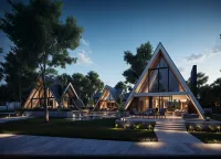 Venari Lodges schliesst sich der Brionj Luxury Hotel Collection an - Resort in unberührter Natur eröffnet 2027