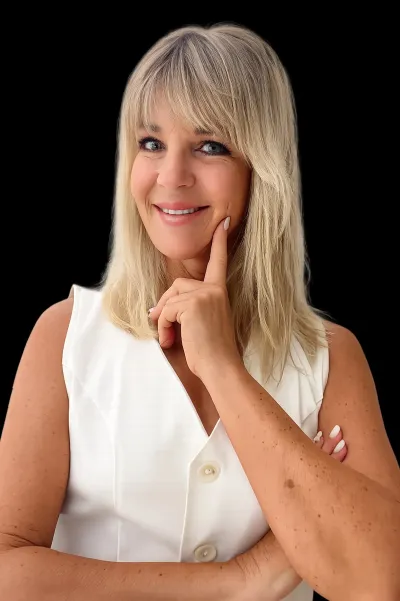 Vera Perkovic, Meine Hypnose, Neuss Willenlos bei Hypnose? Keineswegs!