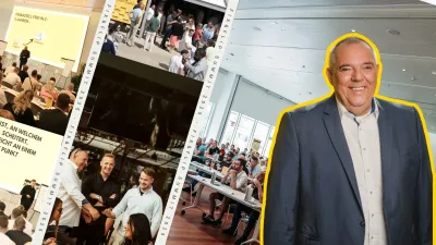 Oliver Fischer bringt Deutschlands FIX&FLIP Immobilien-Elite nach Mallorca