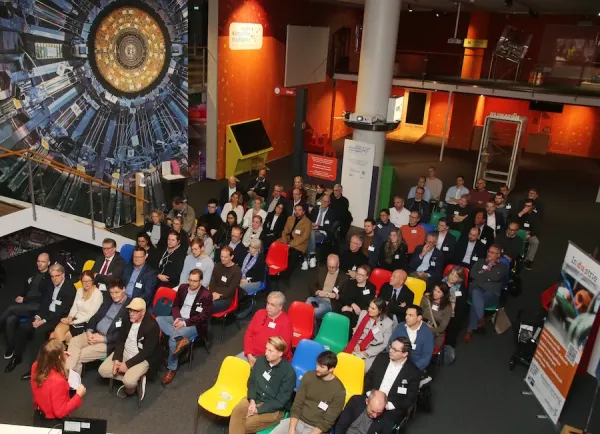 KI, Cyber & Co. - Wieviel Zukunft steckt in der Digitalisierung?