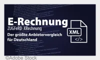 E-Rechnungspflicht: Übergangsfrist läuft - Unternehmen müssen handeln