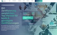 ISO Zertifizierung schneller & günstiger: IsoScout findet den passenden Partner zum Bestpreis