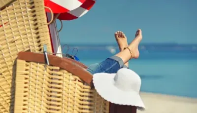 Wir vermieten und verwalten Ihre Ferienimmobilie auf der Insel Rügen