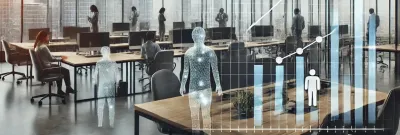 Versteckte Milliardenkosten durch Konflikte am Arbeitsplatz