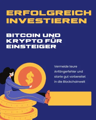 Verstehe Kryptowährungen endlich - ohne Fachchinesisch, ohne Hype