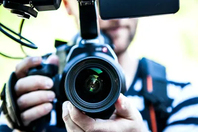 Aftermovies und Imagefilme - Videos von Ihren Events
