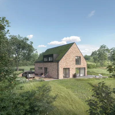 Erstes Viebrockhaus aus SmartCity im Portfolio