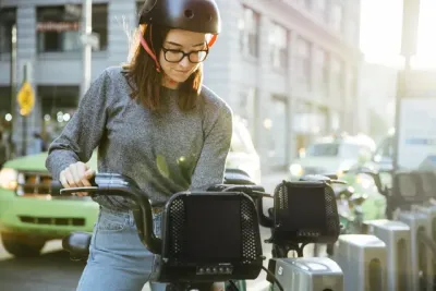 Alternativen zum Fahrradkauf: Leasen, mieten, Dienstfahrzeug - Verbraucherinformation der ERGO Rechtsschutz Leistungs-GmbH