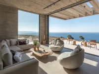 Firstclass Holidays lanciert zwei neue Traumvillen auf Kreta