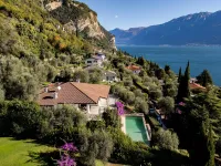 Firstclass Holidays' Villa Giulia 