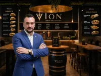 Mit VION kommt ein Premium Urban Grill nach Regensburg